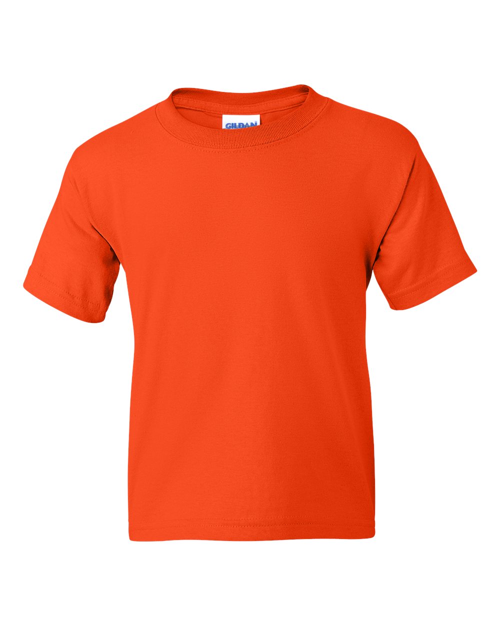 8000B Gildan Youth DryBlend® T-Shirt – Custom Print Performance Tee