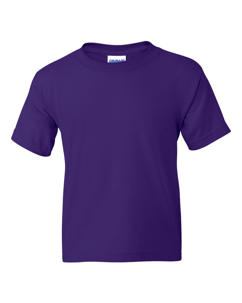 8000B Gildan Youth DryBlend® T-Shirt – Custom Print Performance Tee