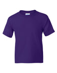 8000B Gildan Youth DryBlend® T-Shirt – Custom Print Performance Tee