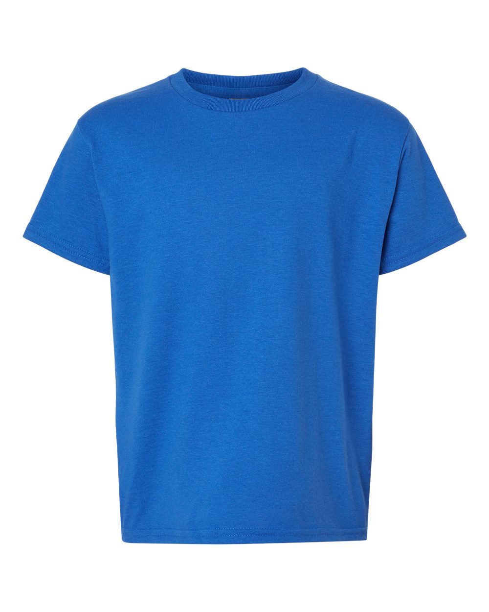 8000B Gildan Youth DryBlend® T-Shirt – Custom Print Performance Tee