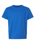 8000B Gildan Youth DryBlend® T-Shirt – Custom Print Performance Tee