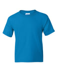 8000B Gildan Youth DryBlend® T-Shirt – Custom Print Performance Tee