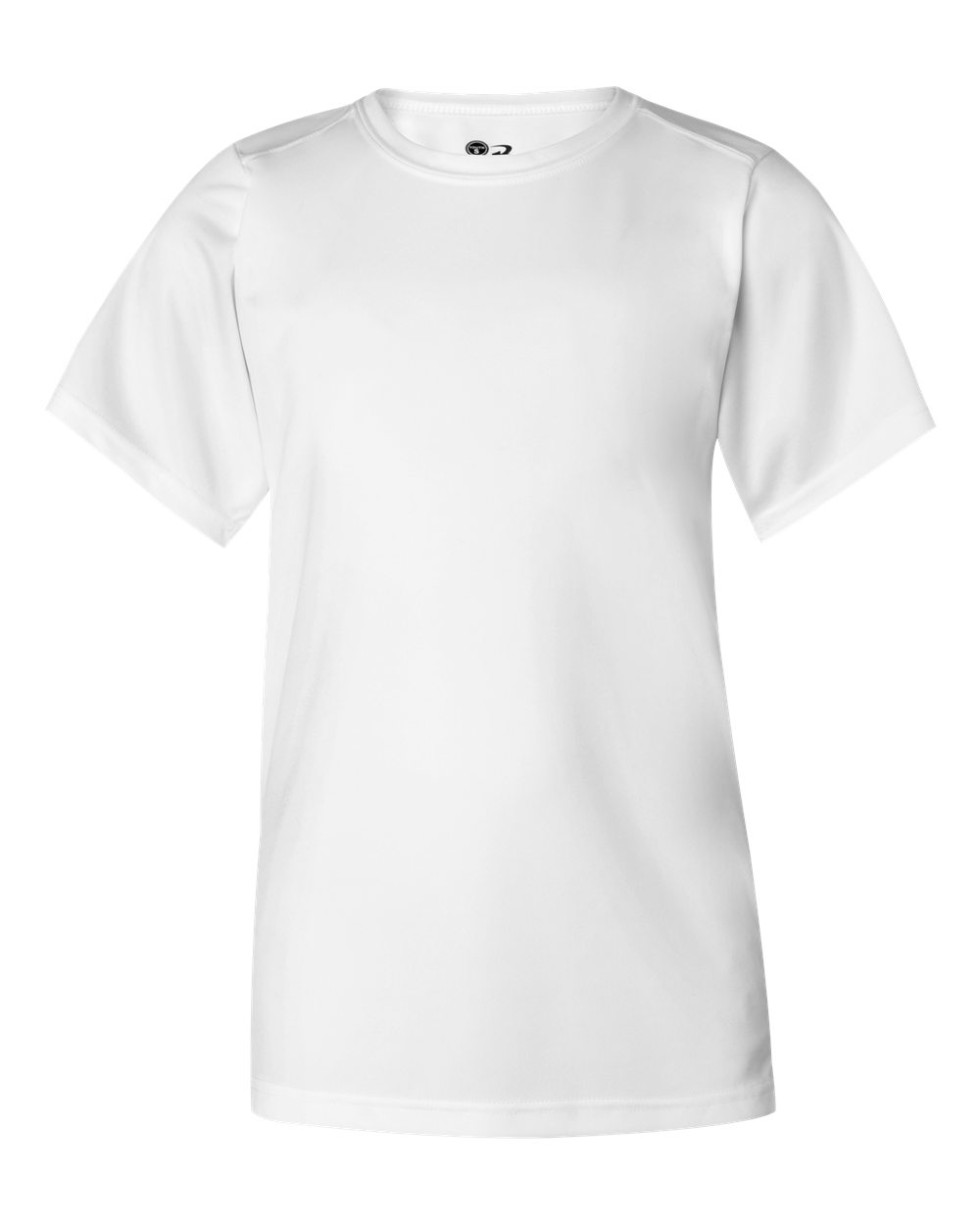 2120 Badger Youth B-Core T-Shirt – Custom Print Performance Tee