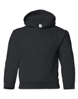 18500B Gildan Youth Heavy Blend™ Hoodie – Custom Print Pullover Sweatshirt