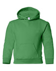 18500B Gildan Youth Heavy Blend™ Hoodie – Custom Print Pullover Sweatshirt