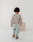 Boy's Cargo Pants