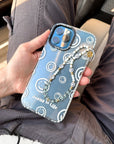 Jesus Is Life iPhone Case Christian Faith Phone Case