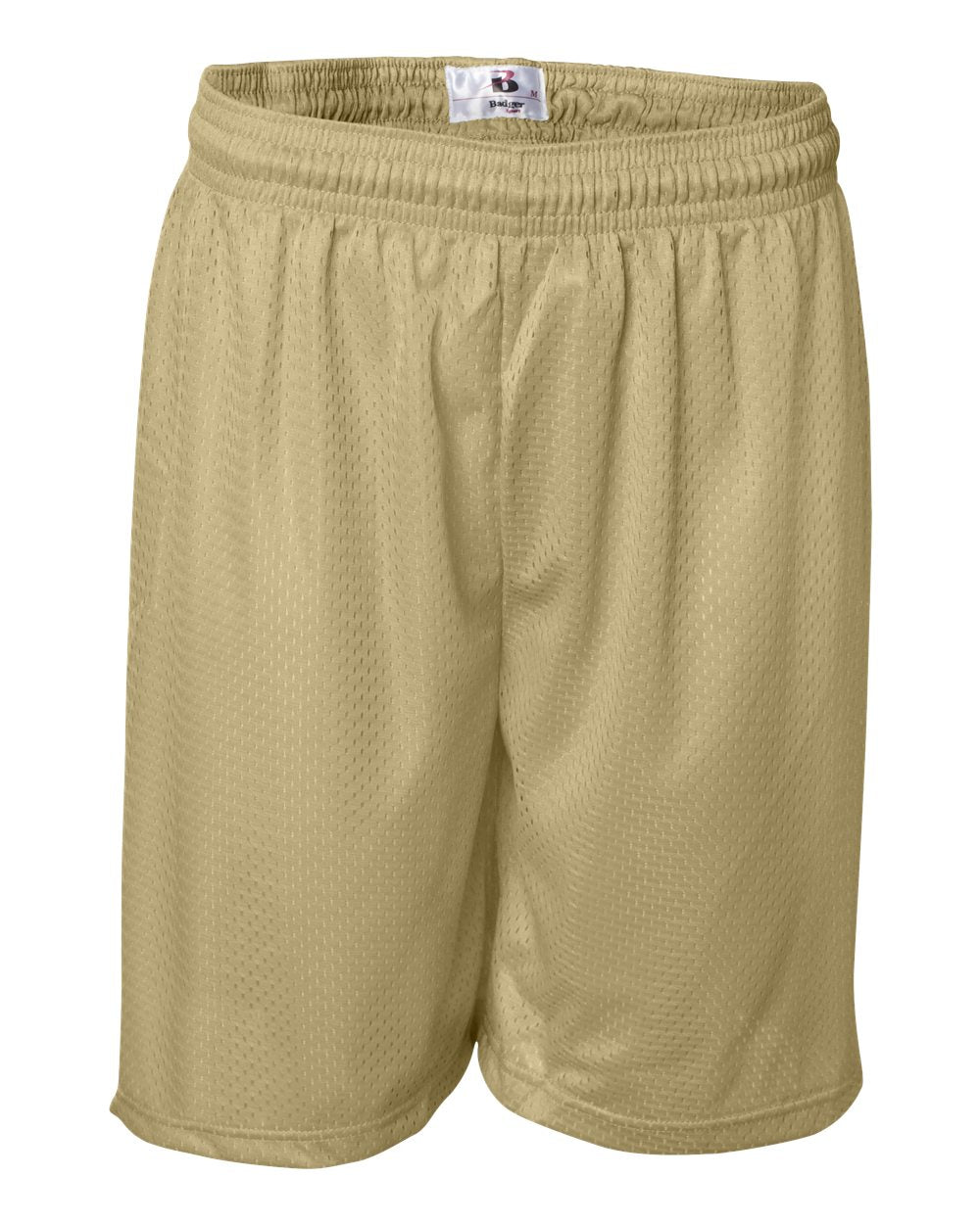 7207 Badger Pro Mesh Shorts – Custom Print Athletic 7&quot; Inseam