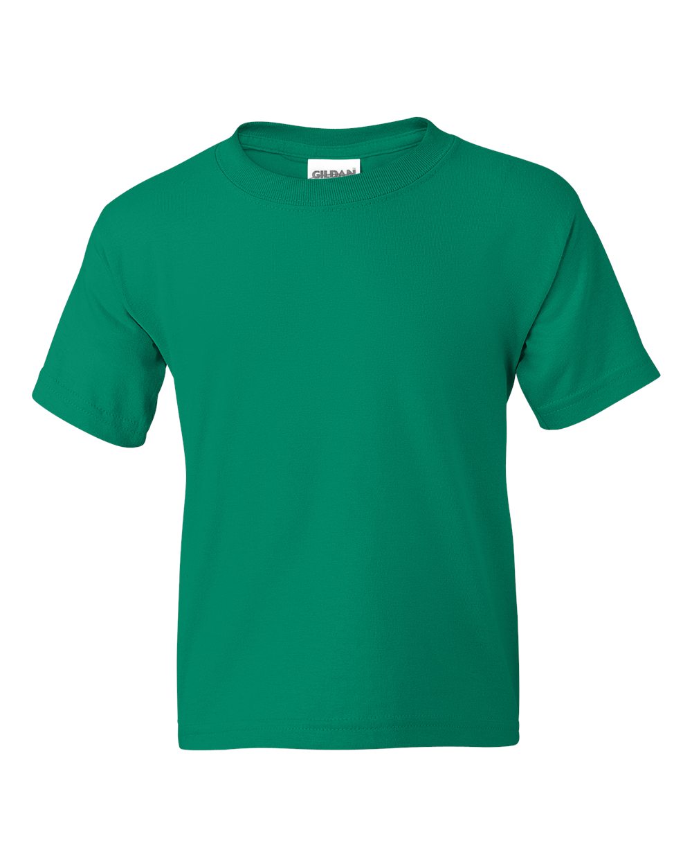 8000B Gildan Youth DryBlend® T-Shirt – Custom Print Performance Tee