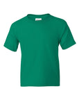 8000B Gildan Youth DryBlend® T-Shirt – Custom Print Performance Tee