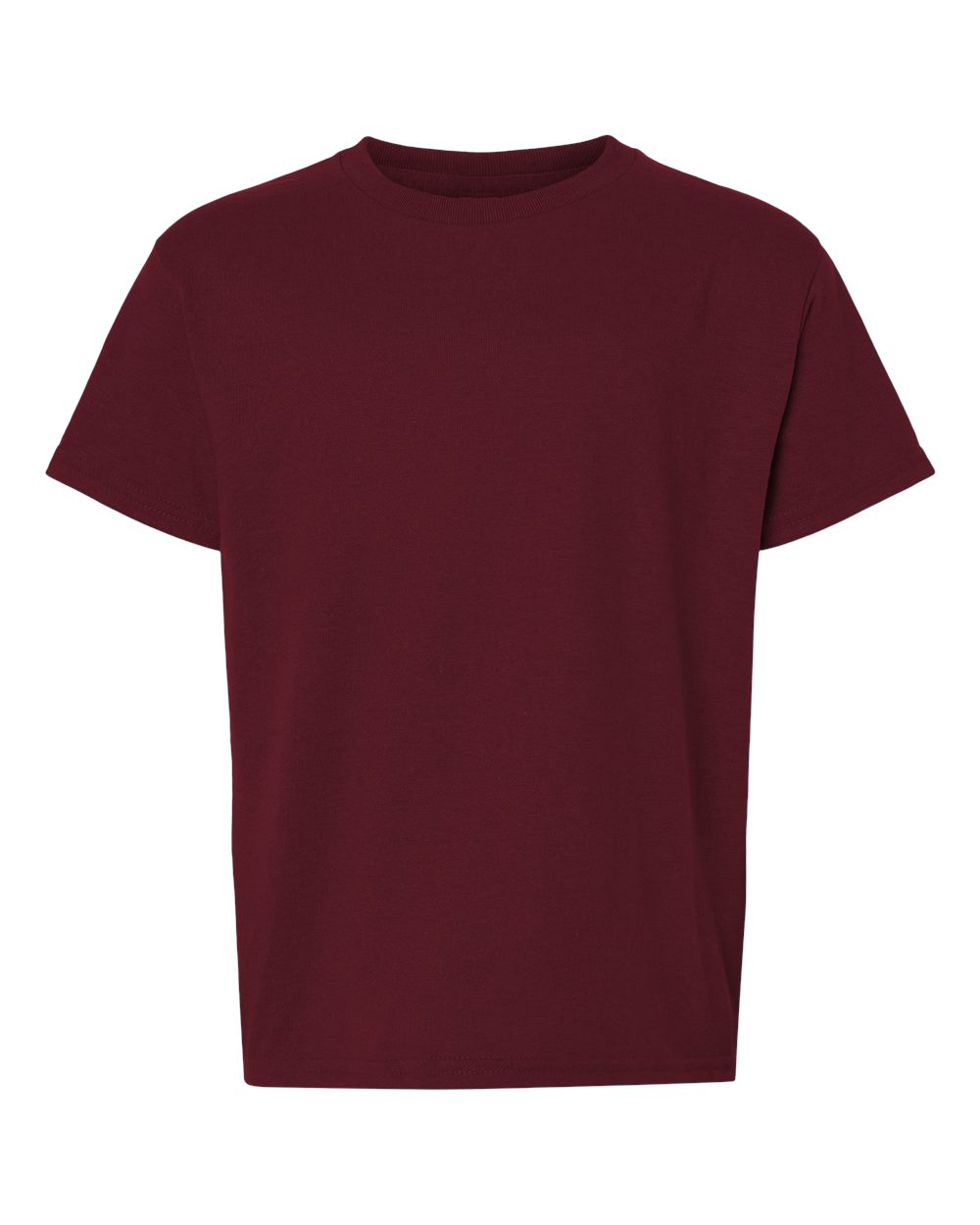 8000B Gildan Youth DryBlend® T-Shirt – Custom Print Performance Tee