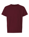 8000B Gildan Youth DryBlend® T-Shirt – Custom Print Performance Tee