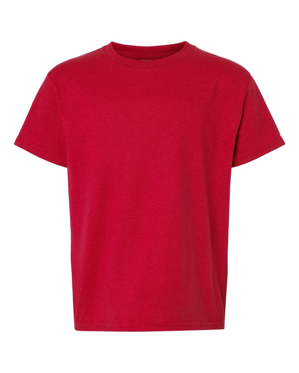 8000B Gildan Youth DryBlend® T-Shirt – Custom Print Performance Tee