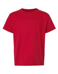 8000B Gildan Youth DryBlend® T-Shirt – Custom Print Performance Tee