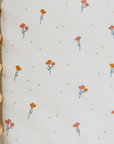 Minky Stretch Luxe Crib Sheets | Ultra Soft Baby Crib Bedding