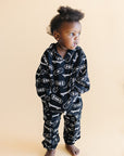 Cargo Jogger Set | Skater