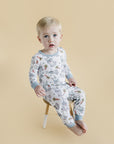 Bamboo Two Piece Set | Rad Bunny