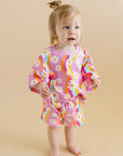 Shorts Set | Groovy Daisy