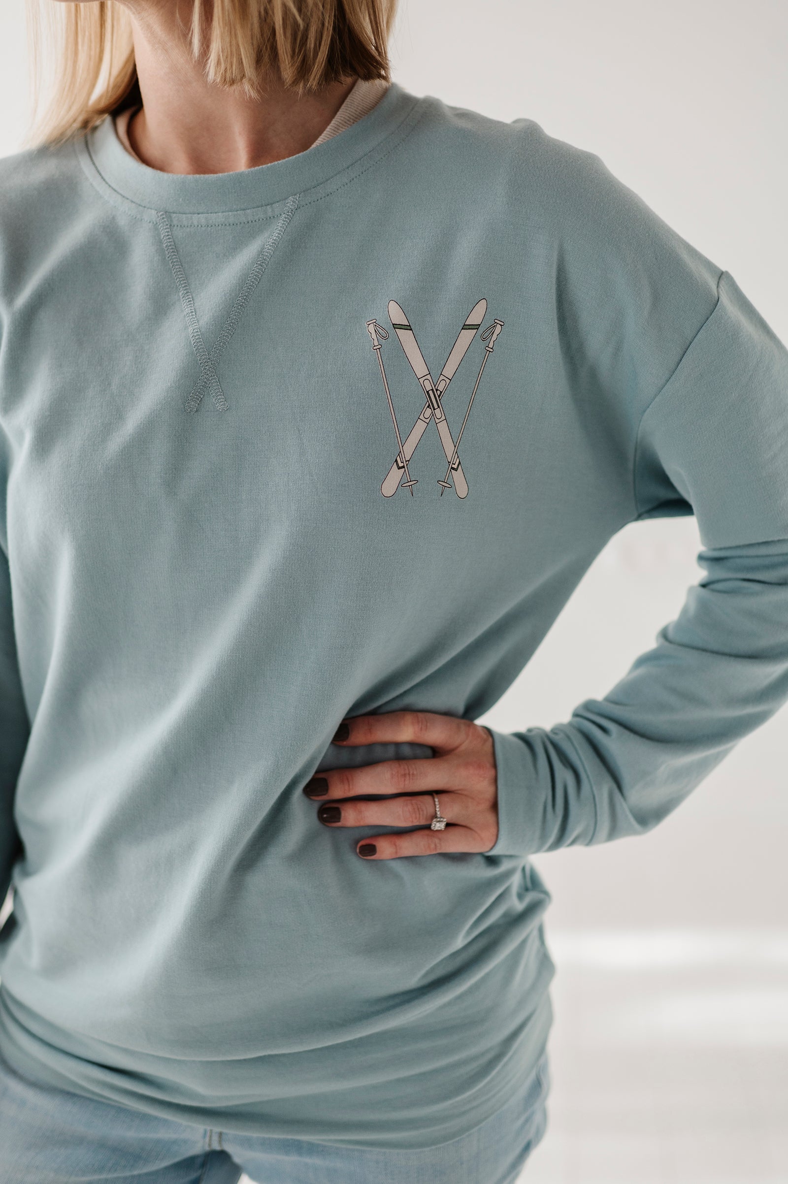 Women's Pullover