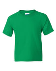 8000B Gildan Youth DryBlend® T-Shirt – Custom Print Performance Tee
