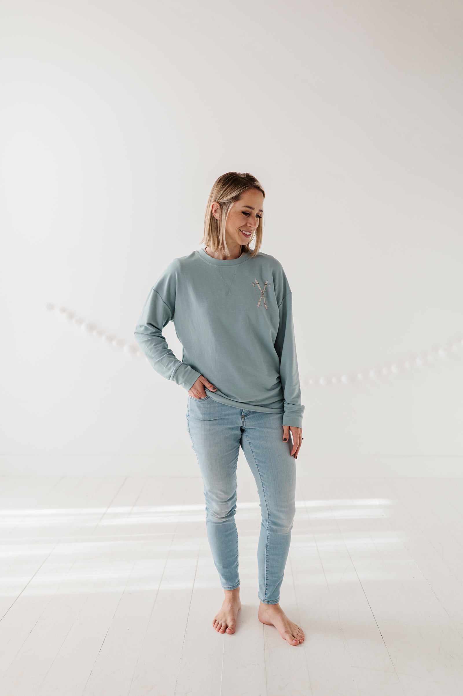 Women's Pullover