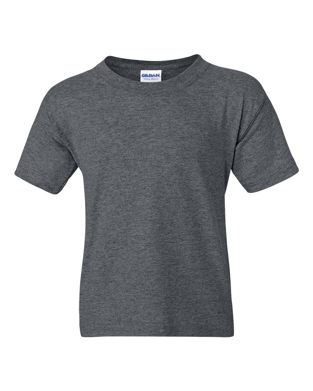 8000B Gildan Youth DryBlend® T-Shirt – Custom Print Performance Tee