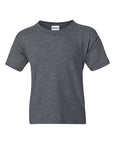 8000B Gildan Youth DryBlend® T-Shirt – Custom Print Performance Tee