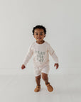Boy's Raglan Sweatshirt