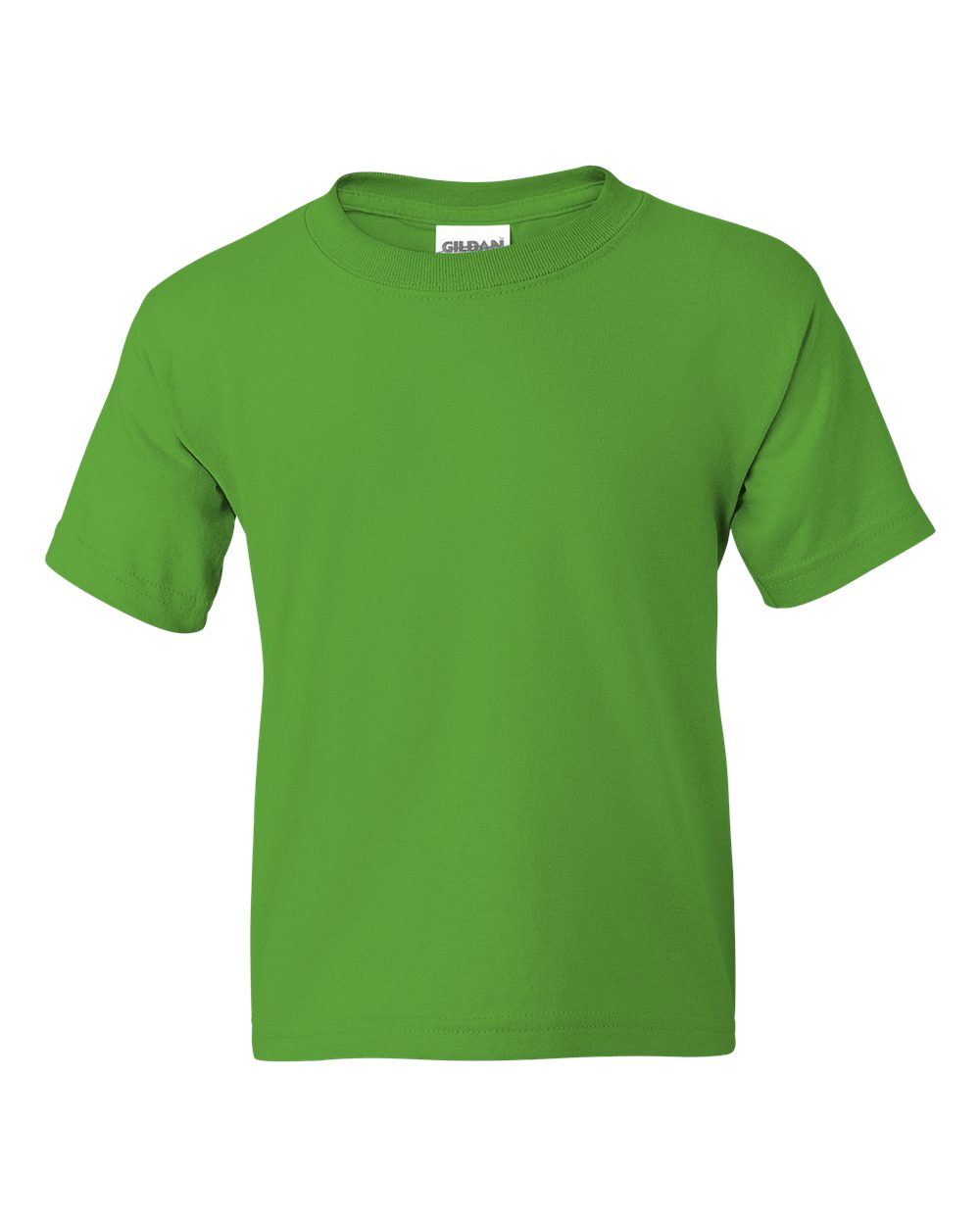 8000B Gildan Youth DryBlend® T-Shirt – Custom Print Performance Tee