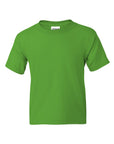 8000B Gildan Youth DryBlend® T-Shirt – Custom Print Performance Tee