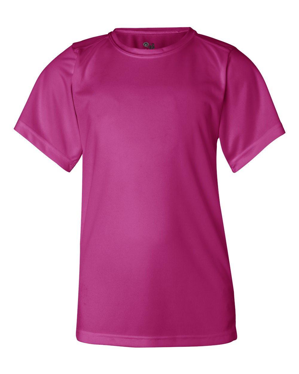 2120 Badger Youth B-Core T-Shirt – Custom Print Performance Tee