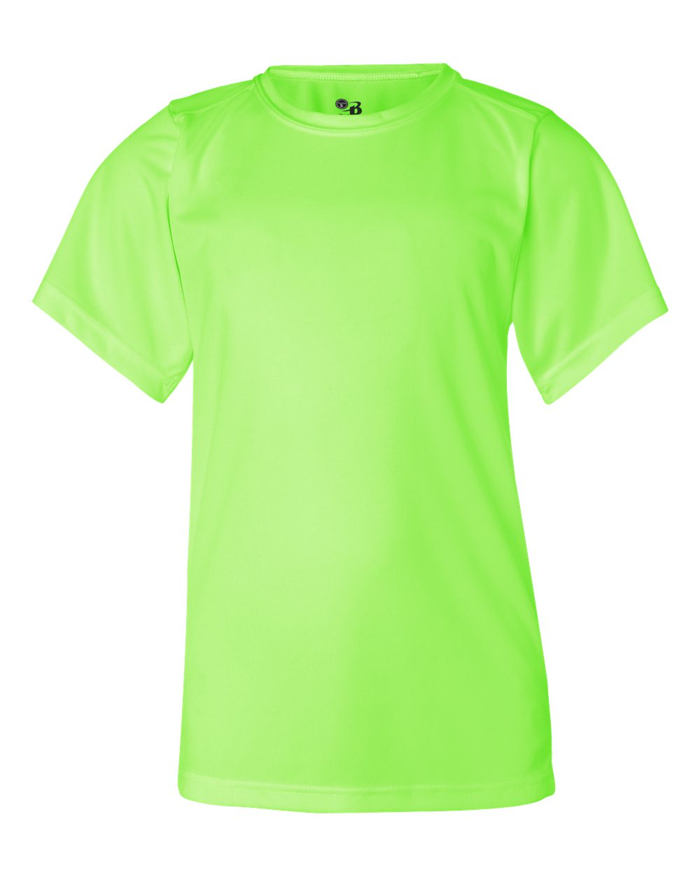 2120 Badger Youth B-Core T-Shirt – Custom Print Performance Tee