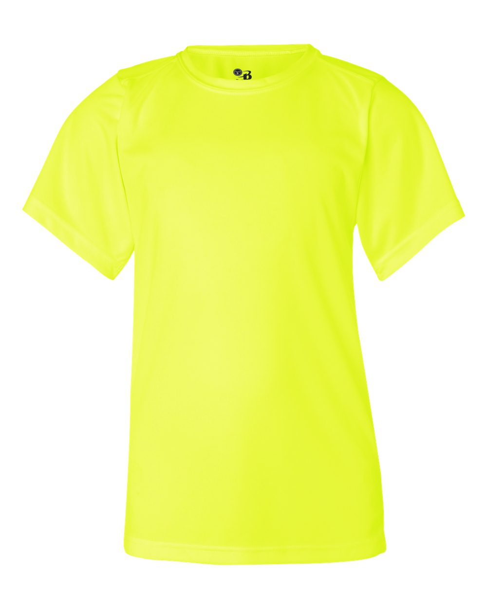 2120 Badger Youth B-Core T-Shirt – Custom Print Performance Tee