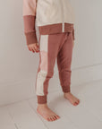 Long Sleeve Track Set
