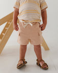 Boy's Cargo Shorts