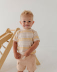 Boy's Cargo Shorts