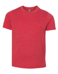 3312 Next Level Youth CVC T-Shirt – Custom Print Cotton-Poly Tee for Kids