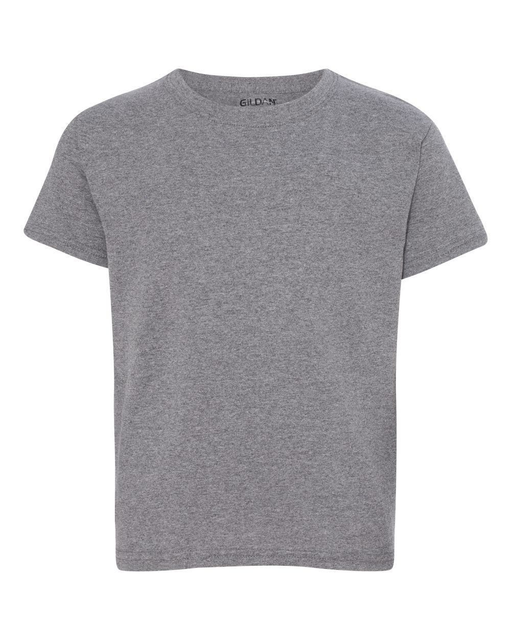 8000B Gildan Youth DryBlend® T-Shirt – Custom Print Performance Tee