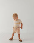 Boy's Cargo Shorts