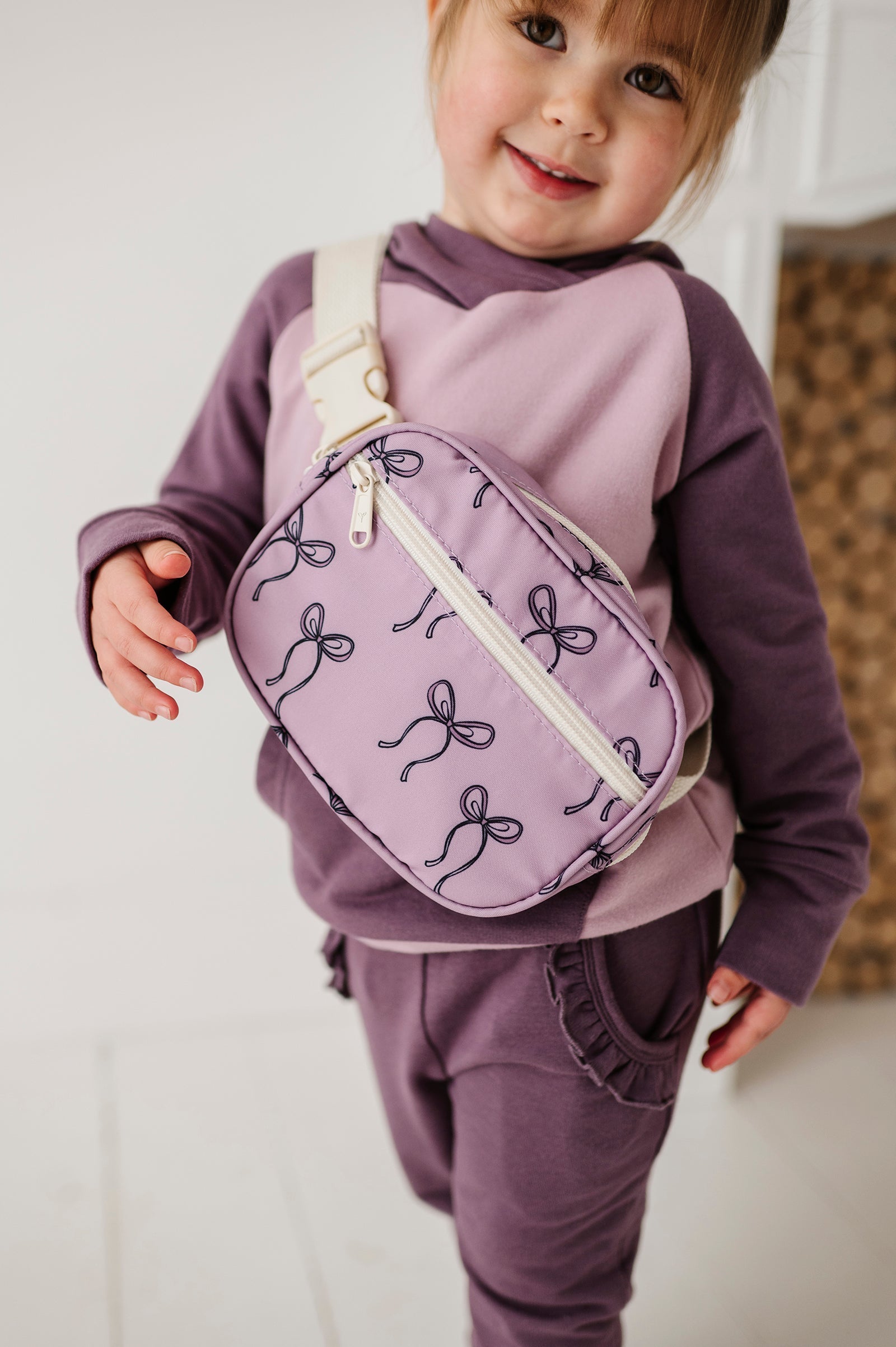 Mini Belt Bag