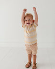 Boy's Cargo Shorts