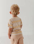 Boy's Cargo Shorts