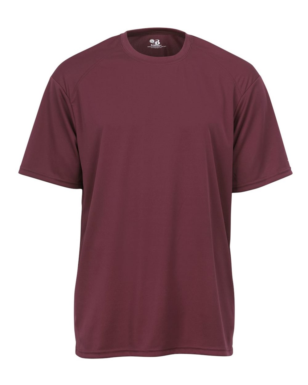2120 Badger Youth B-Core T-Shirt – Custom Print Performance Tee