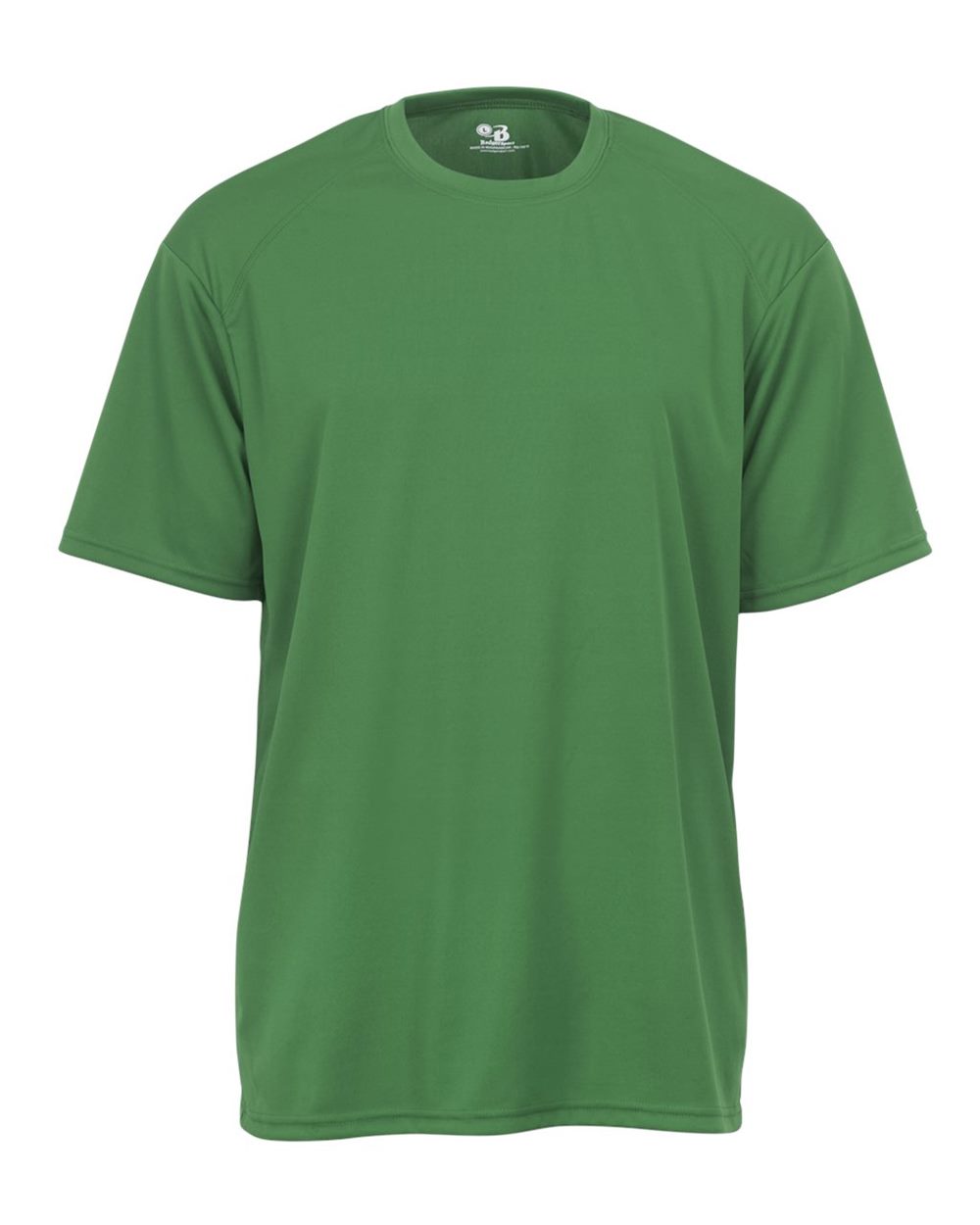 2120 Badger Youth B-Core T-Shirt – Custom Print Performance Tee