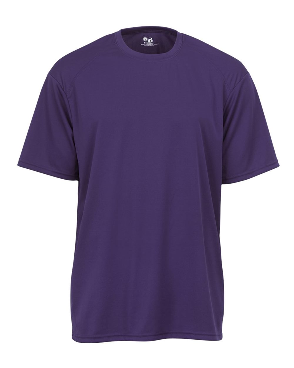 2120 Badger Youth B-Core T-Shirt – Custom Print Performance Tee