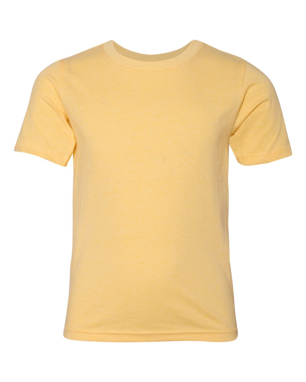 3312 Next Level Youth CVC T-Shirt – Custom Print Cotton-Poly Tee for Kids
