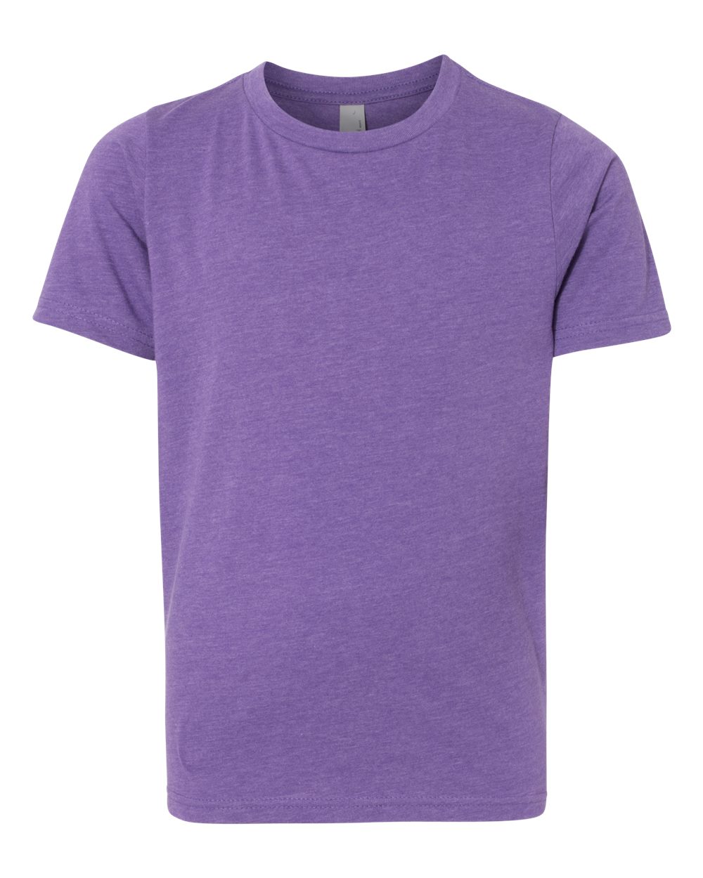 3312 Next Level Youth CVC T-Shirt – Custom Print Cotton-Poly Tee for Kids