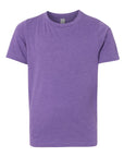 3312 Next Level Youth CVC T-Shirt – Custom Print Cotton-Poly Tee for Kids