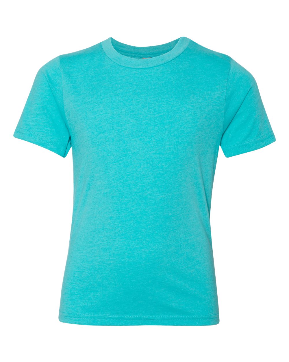3312 Next Level Youth CVC T-Shirt – Custom Print Cotton-Poly Tee for Kids