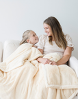 LUSH XL BLANKETS
